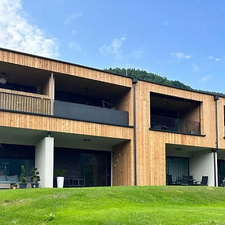 Kleines Seeglueck Feldkirchen in Kärnten Exteriér fotografie