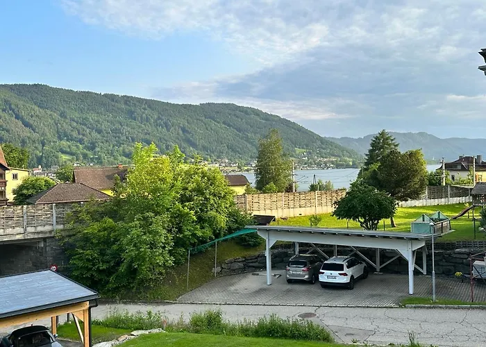 Kleines Seeglueck