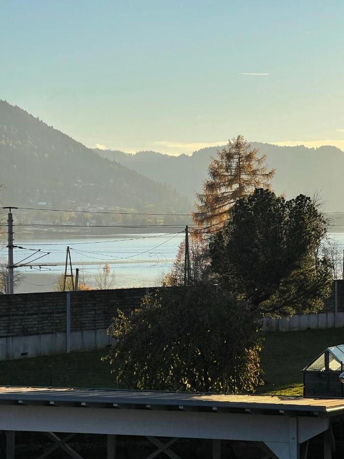 Kleines Seeglueck Appartement *