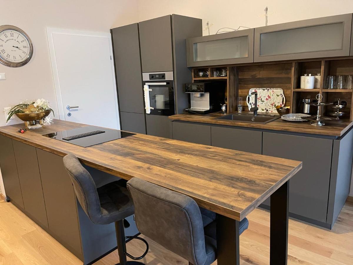 Apartment Kleines Seeglueck Feldkirchen in Kärnten