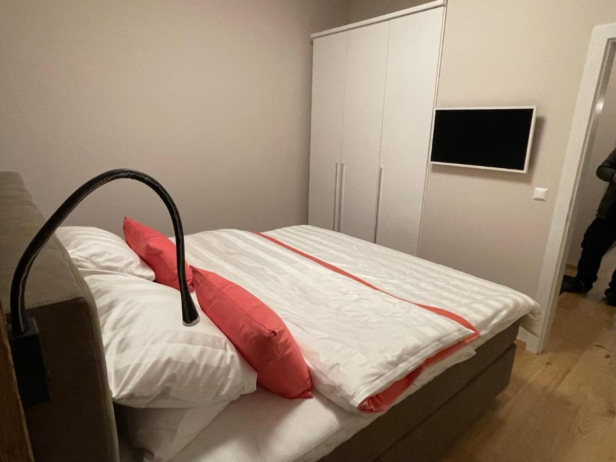 Apartment Kleines Seeglueck Feldkirchen in Kärnten