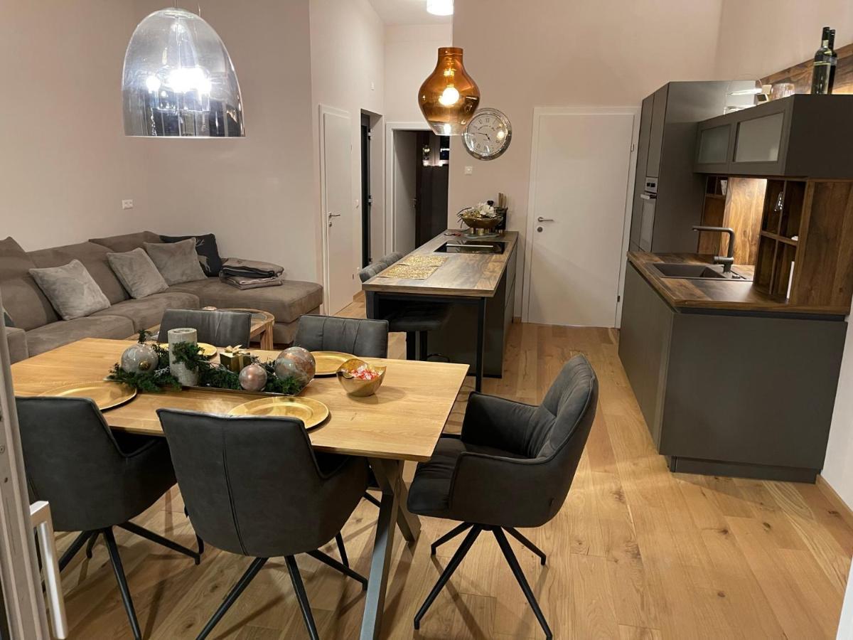 Apartment Kleines Seeglueck Feldkirchen in Kärnten