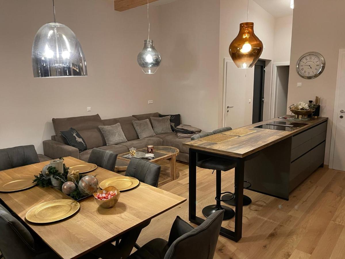 Appartement Kleines Seeglueck