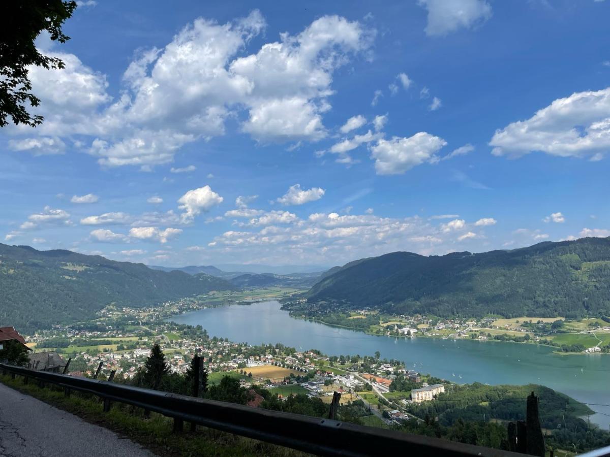 Apartment Kleines Seeglueck *