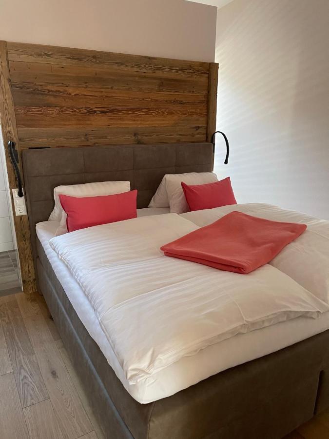 Kleines Seeglueck Apartment Feldkirchen in Kärnten