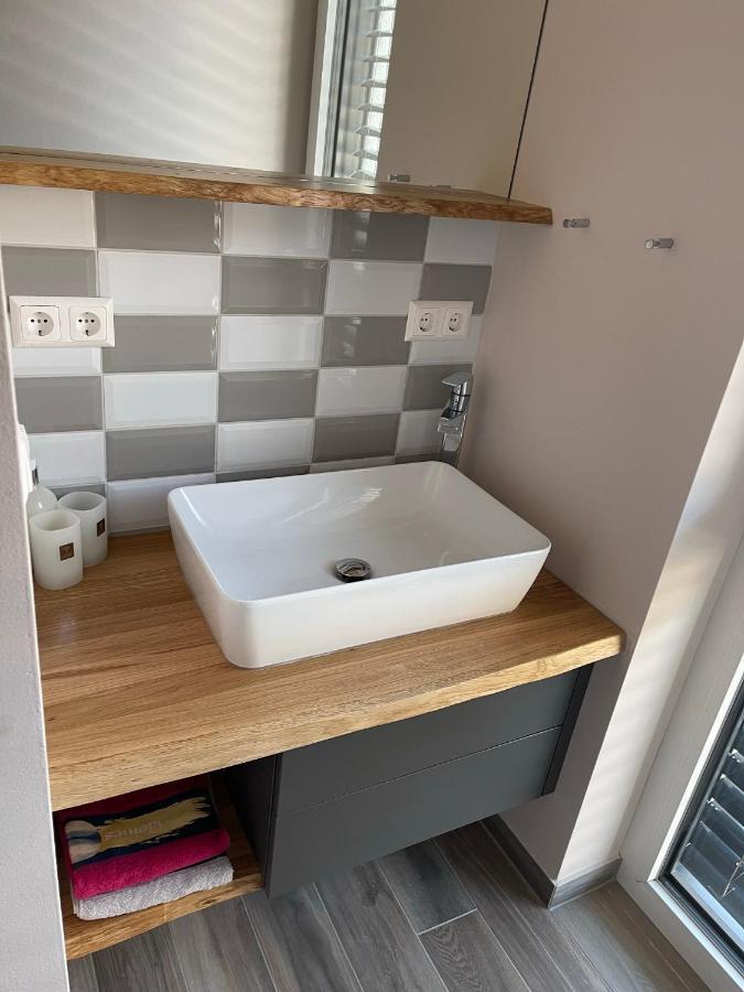 Apartment Kleines Seeglueck