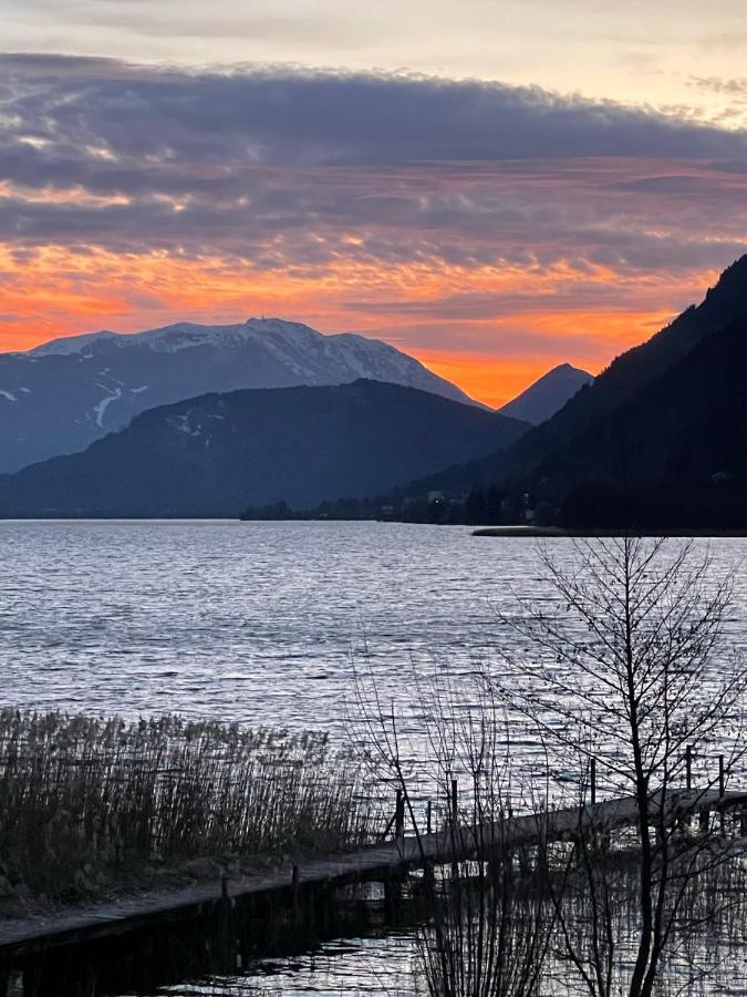Kleines Seeglueck * Feldkirchen in Kärnten