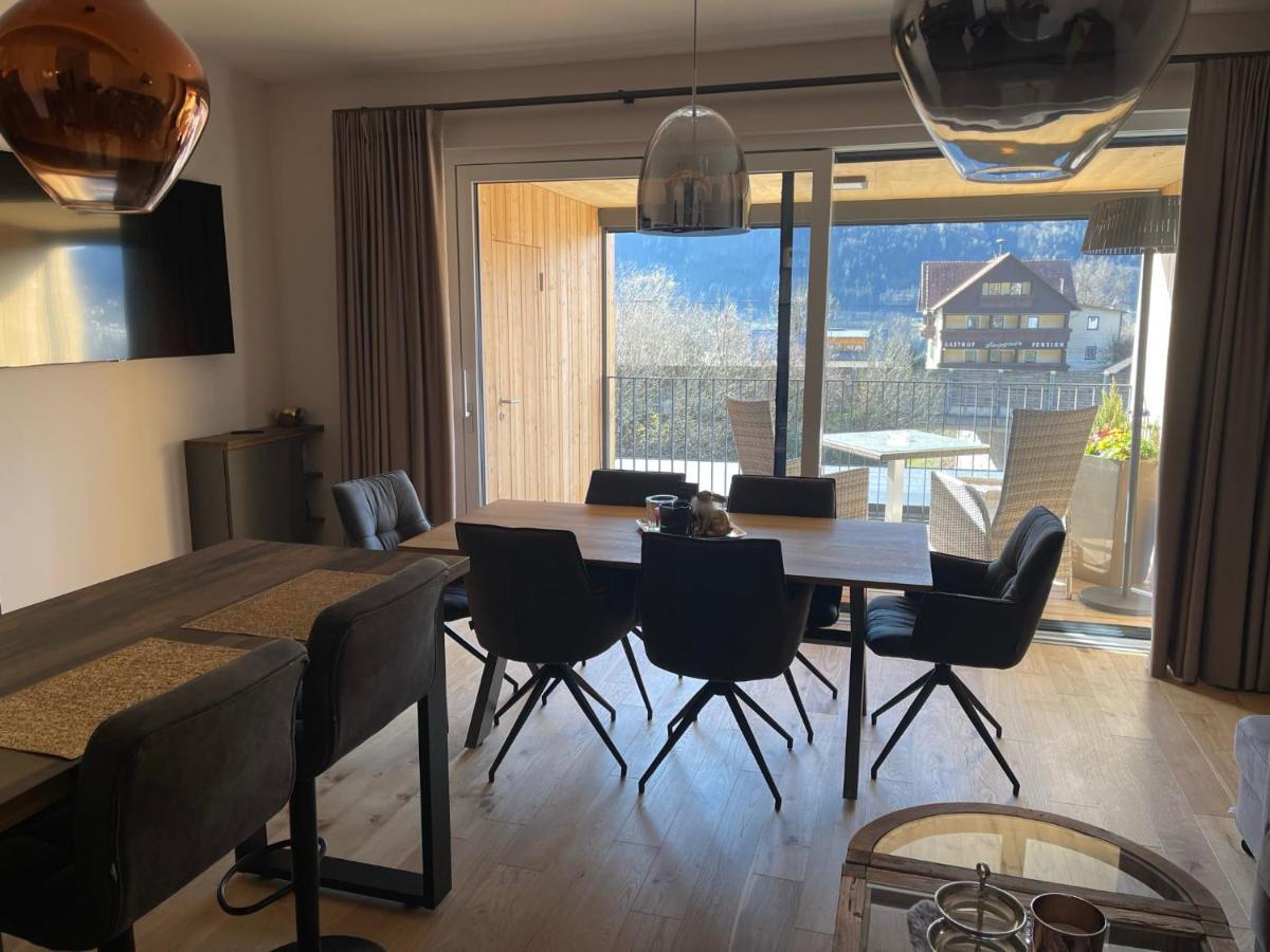 Kleines Seeglueck Apartment *