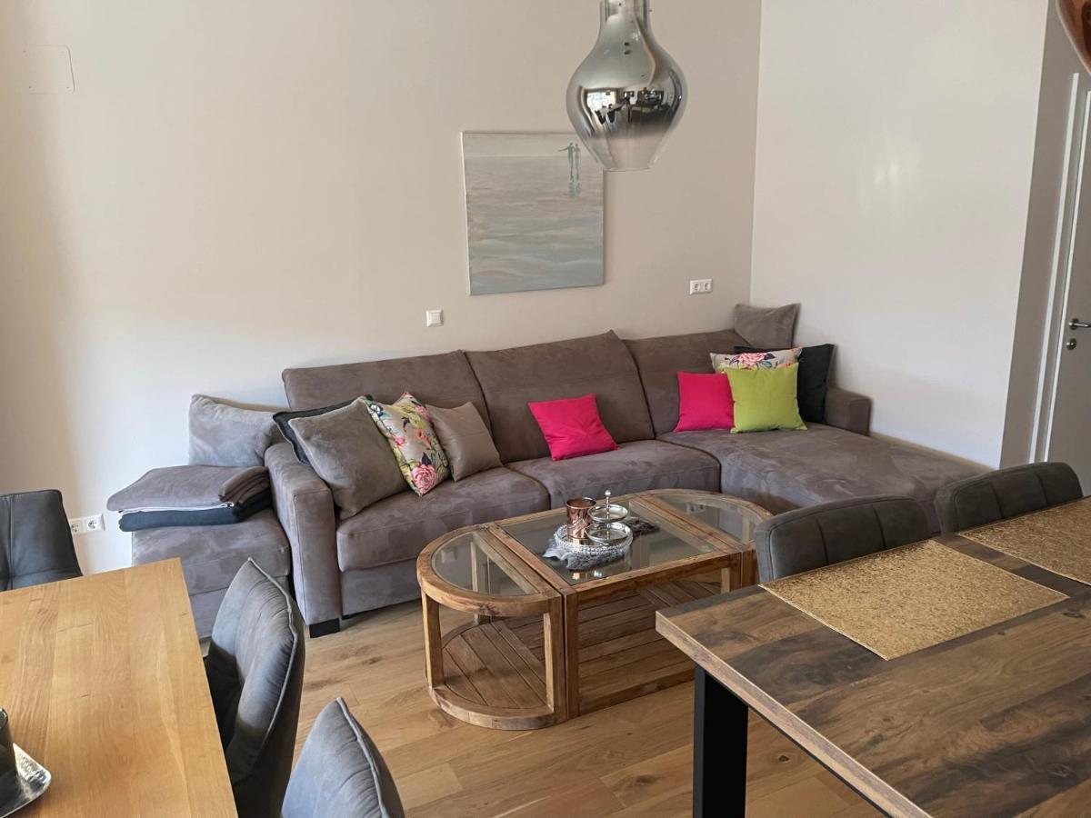 Kleines Seeglueck Apartment *