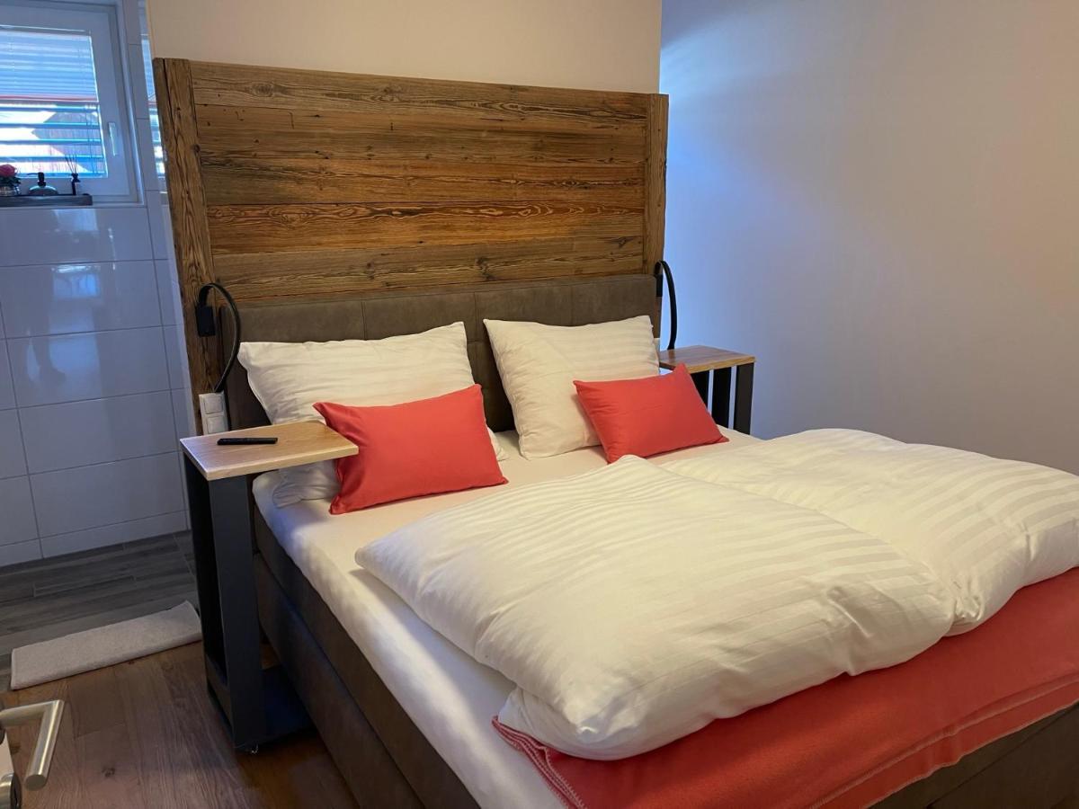 Apartment Kleines Seeglueck