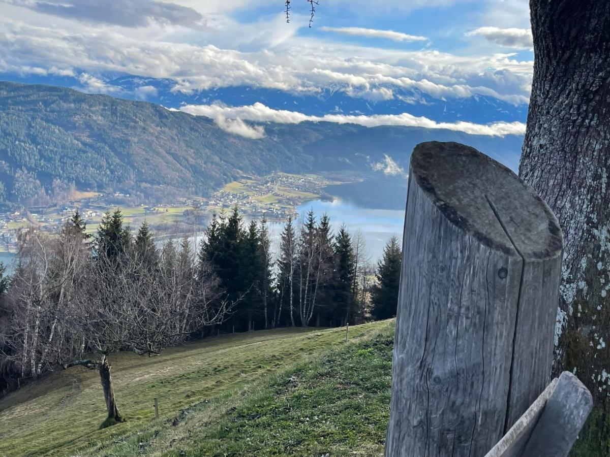 Kleines Seeglueck * Feldkirchen in Kärnten