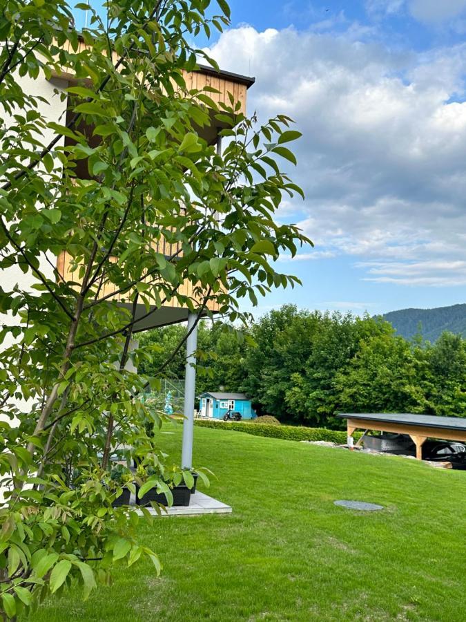 Kleines Seeglueck Apartment *