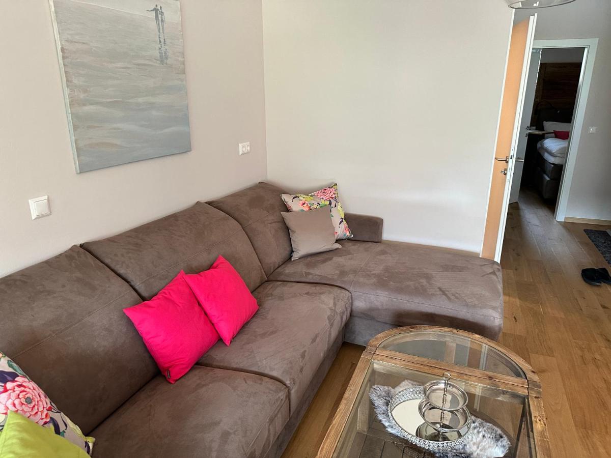 Apartment Kleines Seeglueck Feldkirchen in Kärnten