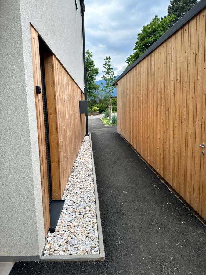 Kleines Seeglueck * Feldkirchen in Kärnten
