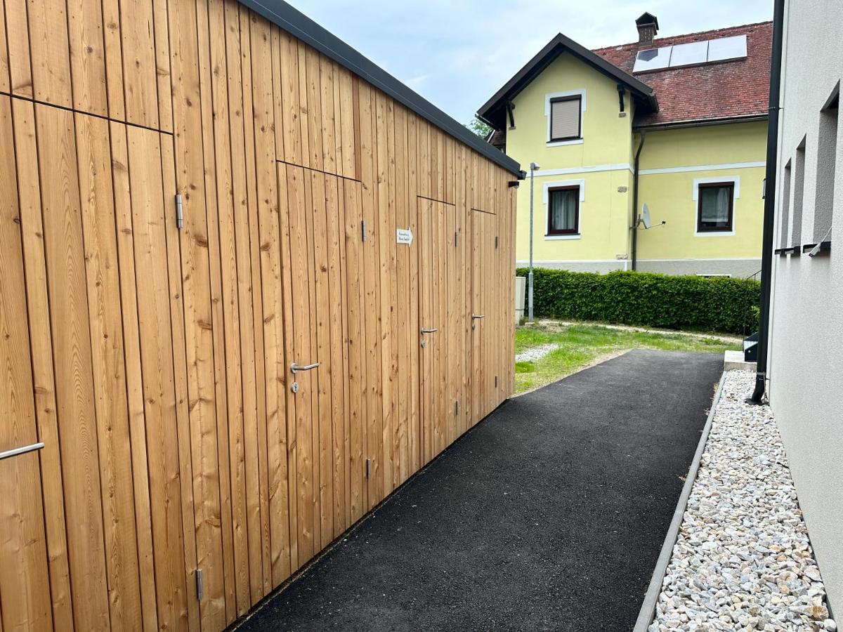 Kleines Seeglueck Apartment Feldkirchen in Kärnten