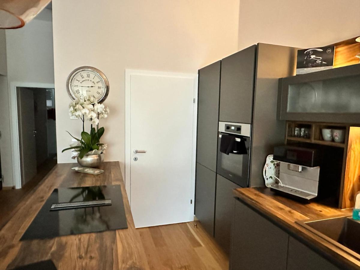 Appartement Kleines Seeglueck Feldkirchen in Kärnten