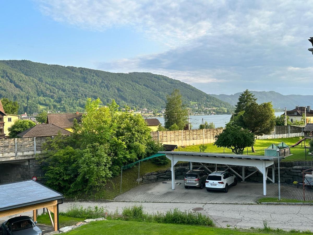 Appartement Kleines Seeglueck